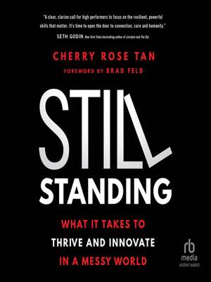 cover image of Still Standing